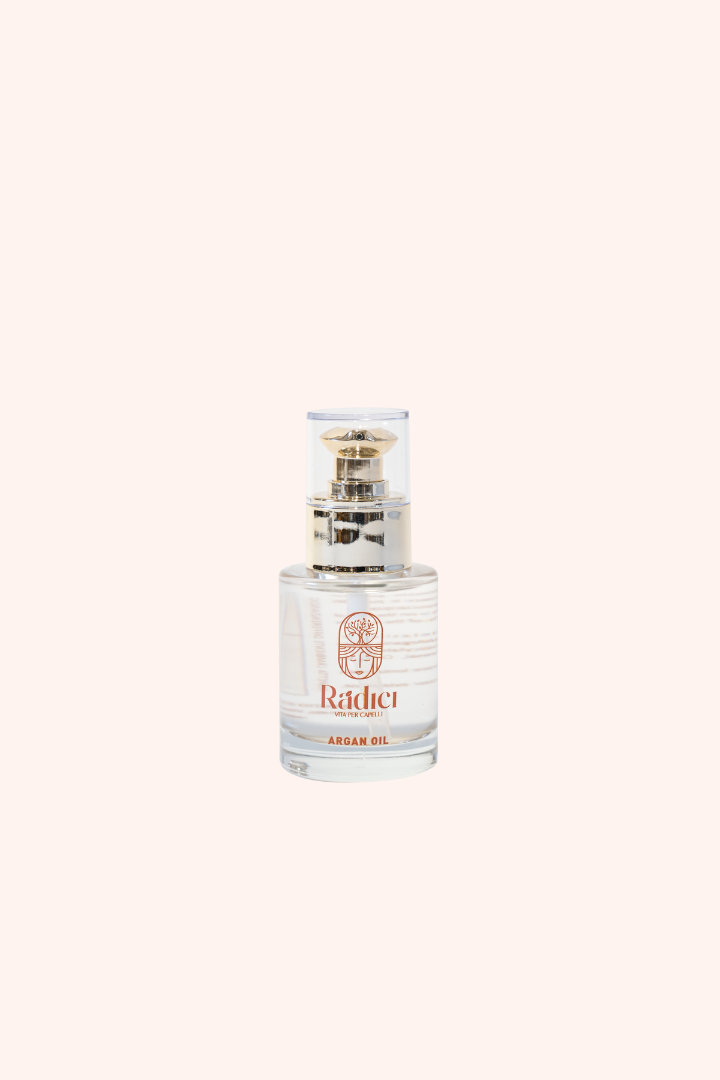 Argan Oil (50 ml)