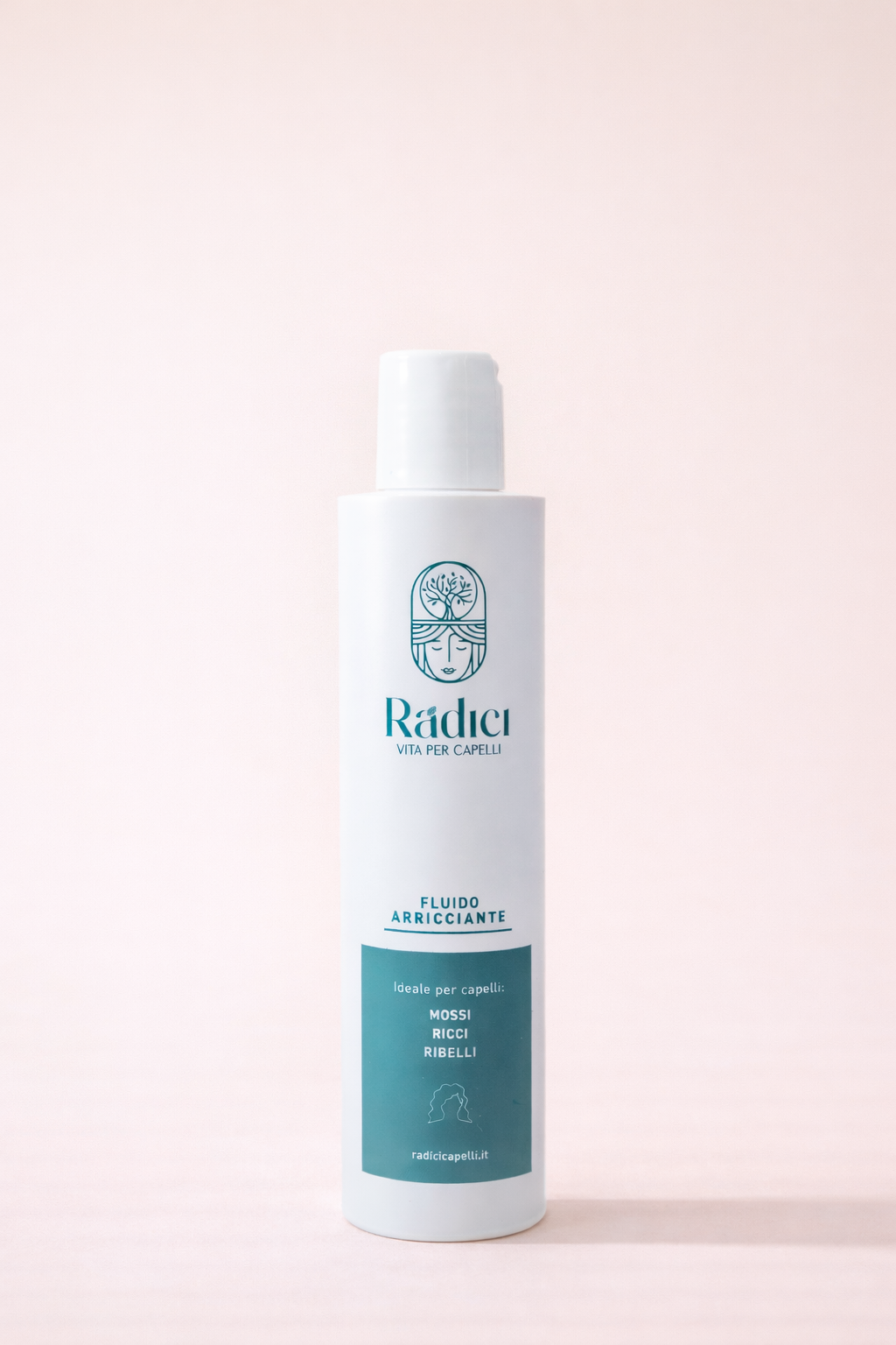 Curl Define Gel (200 ml)