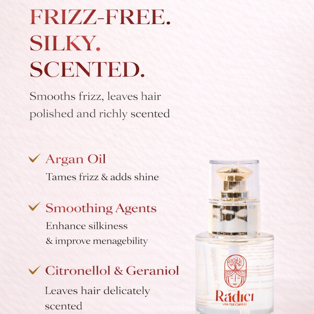 Argan Oil (50 ml)