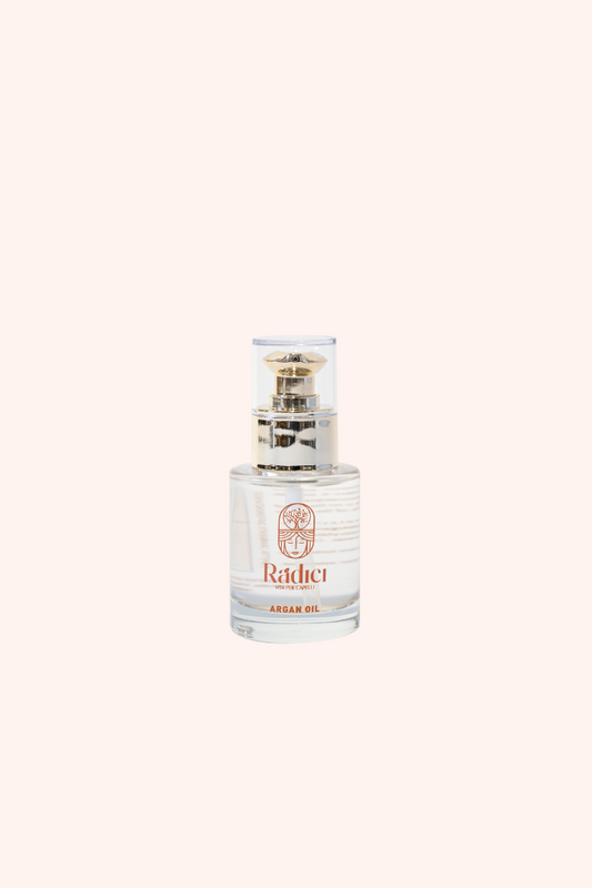 Argan Oil (50 ml)