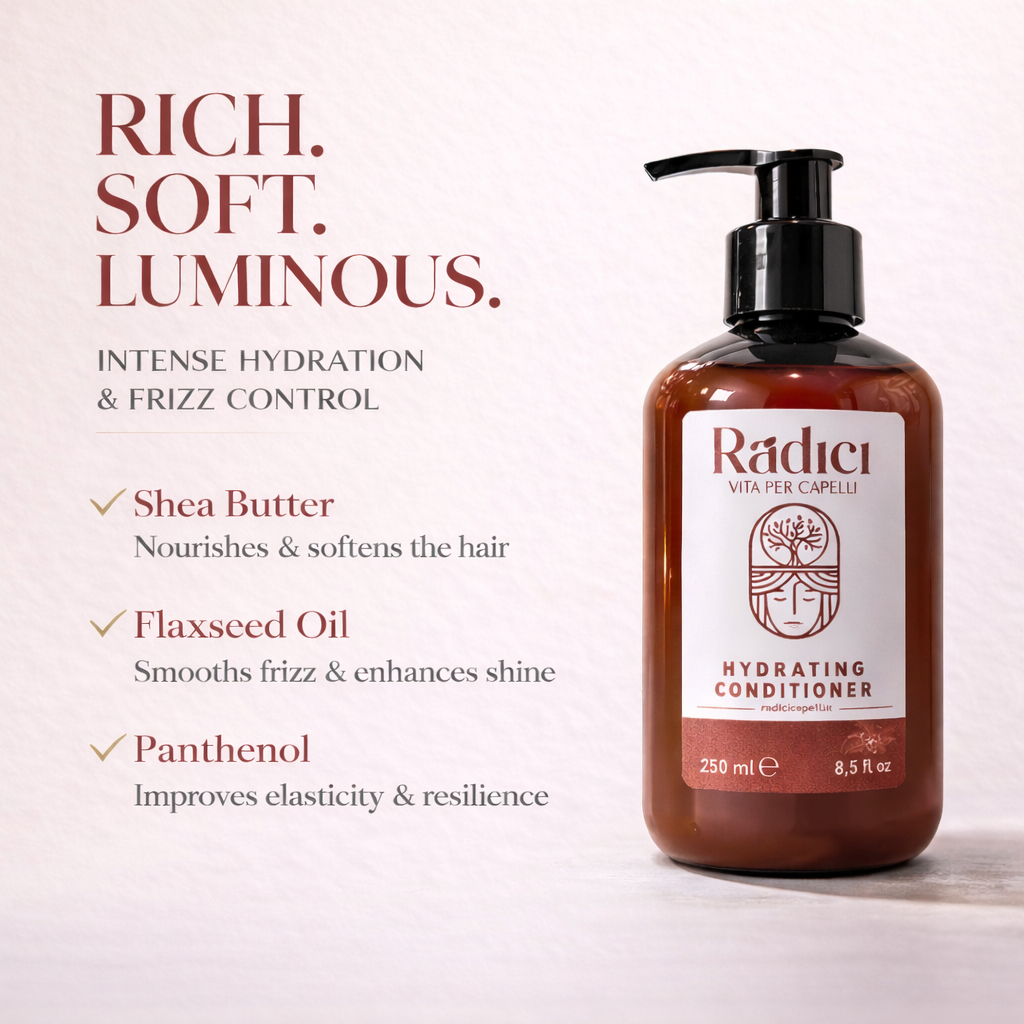 Hydrating Conditioner (250 ml)