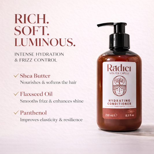 Hydrating Conditioner (250 ml)