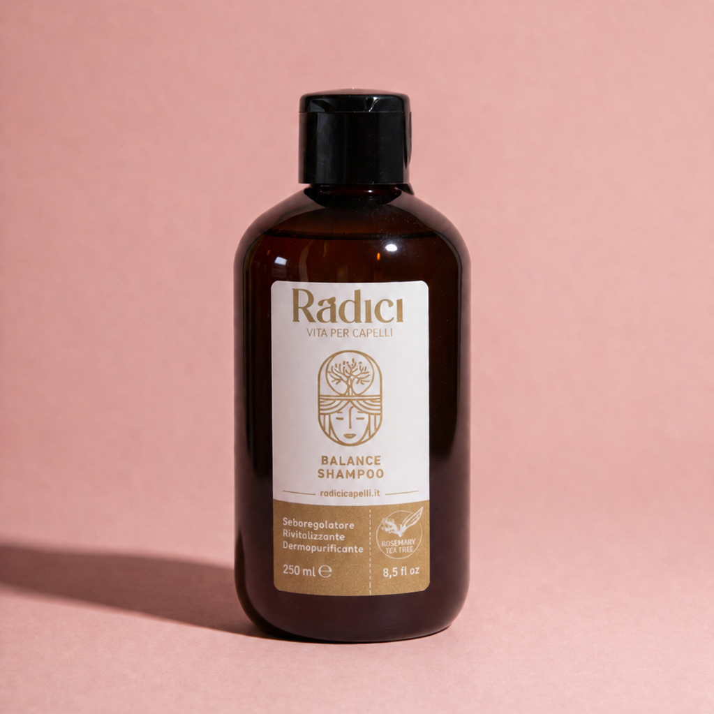 Balance Shampoo (250 ml)