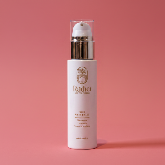 Silk Anti-Frizz (100 ml)