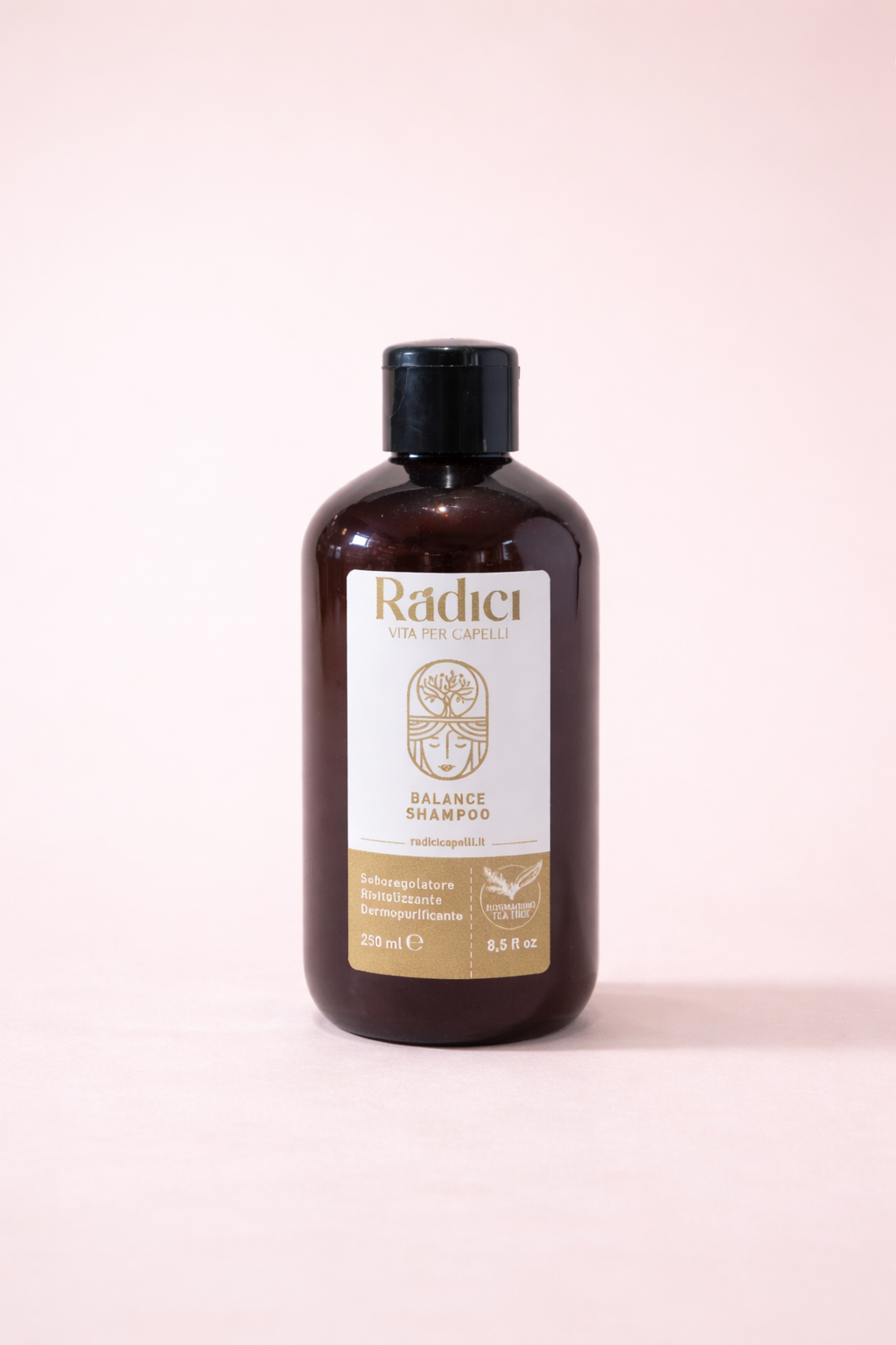 Balance Shampoo (250 ml)