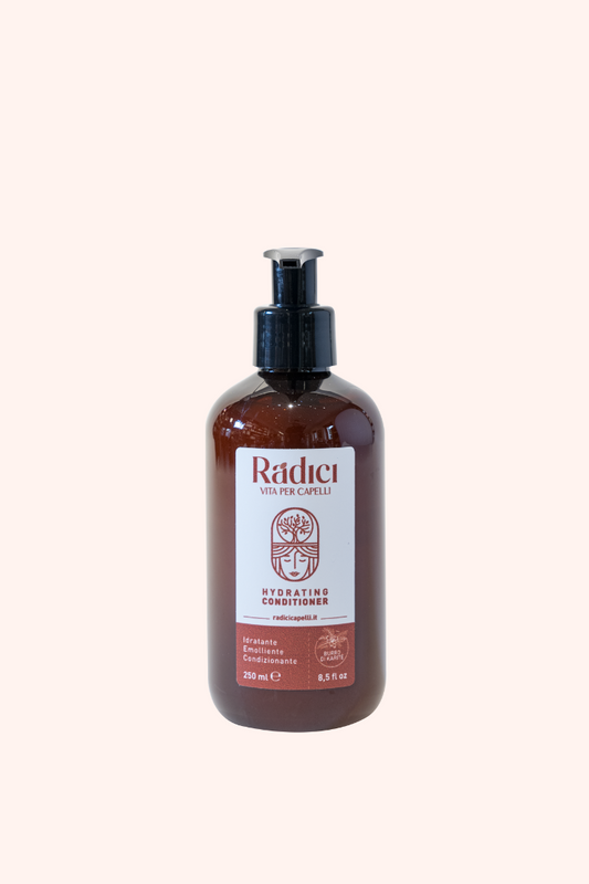 Hydrating Conditioner (250 ml)