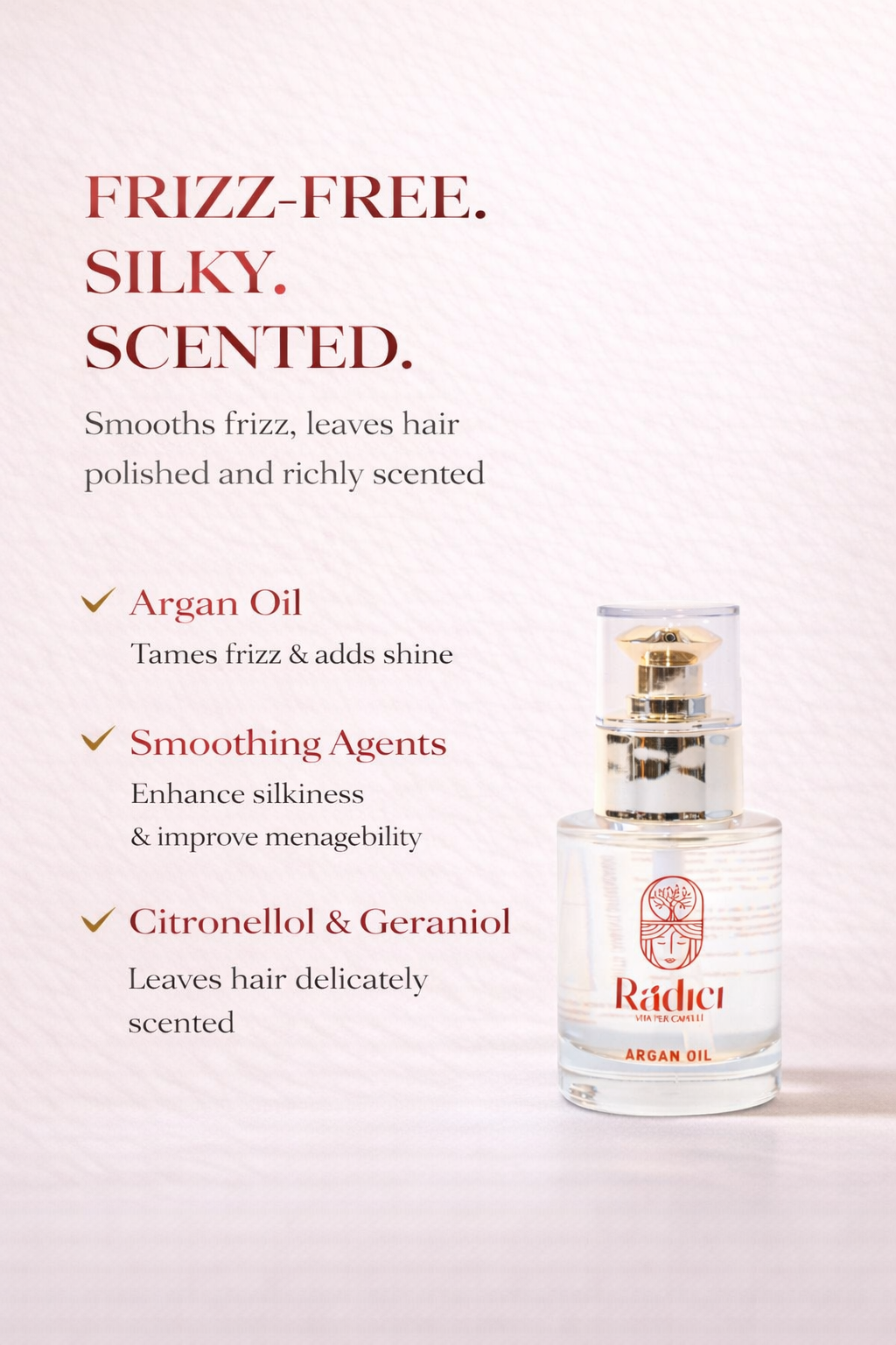 Argan Oil (50 ml)