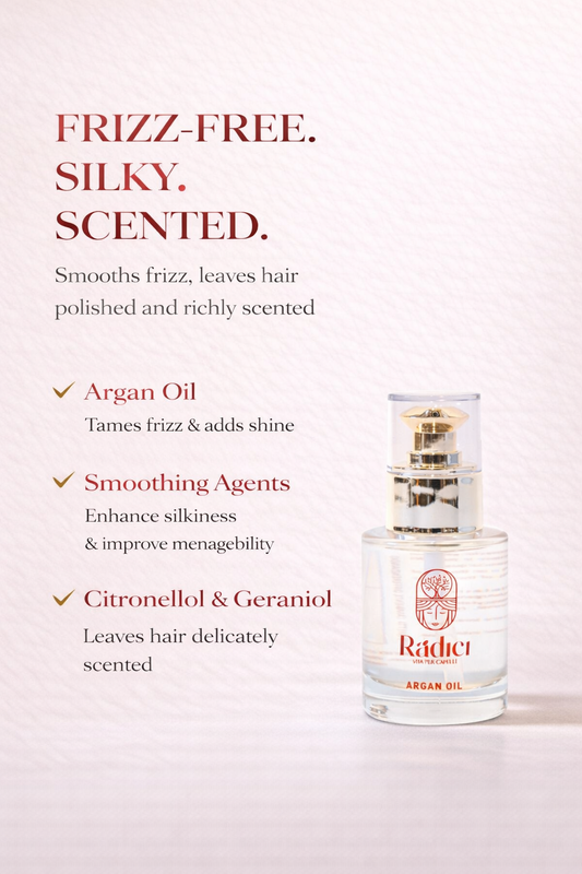Argan Oil (50 ml)