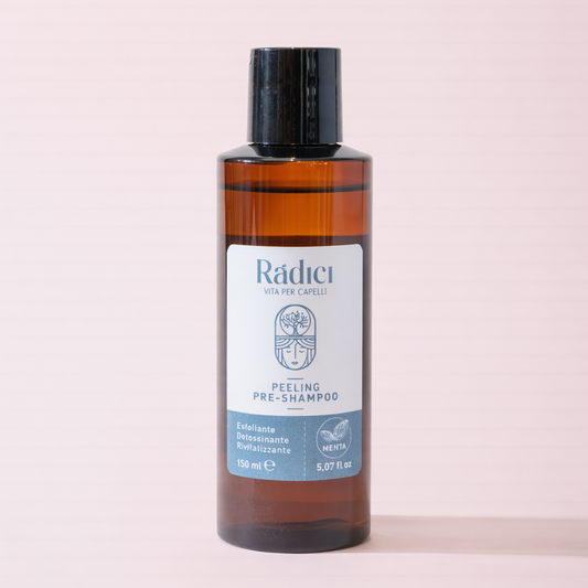 Peeling Pre-Shampoo (150 ml)