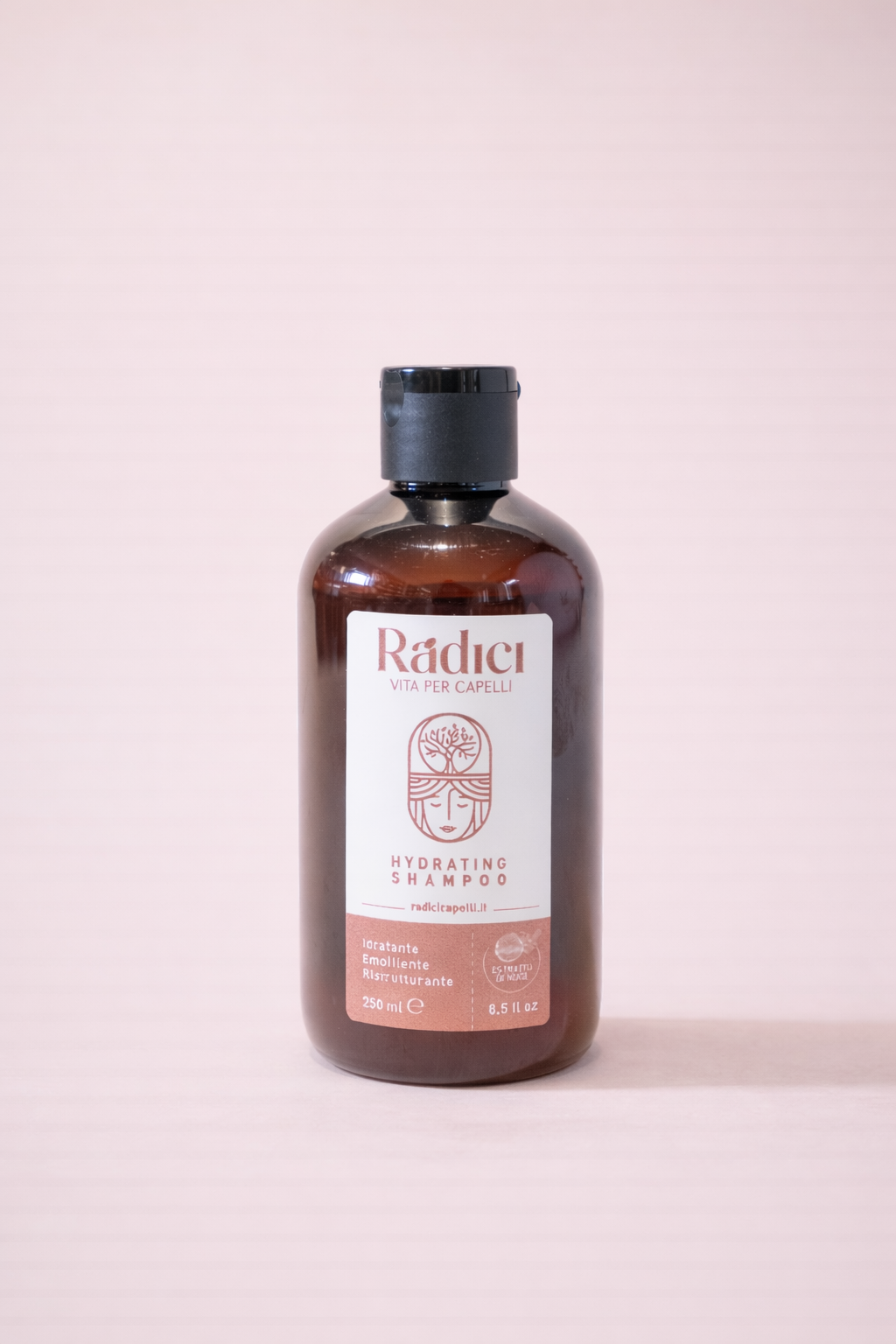Hydrating Shampoo (250 ml)